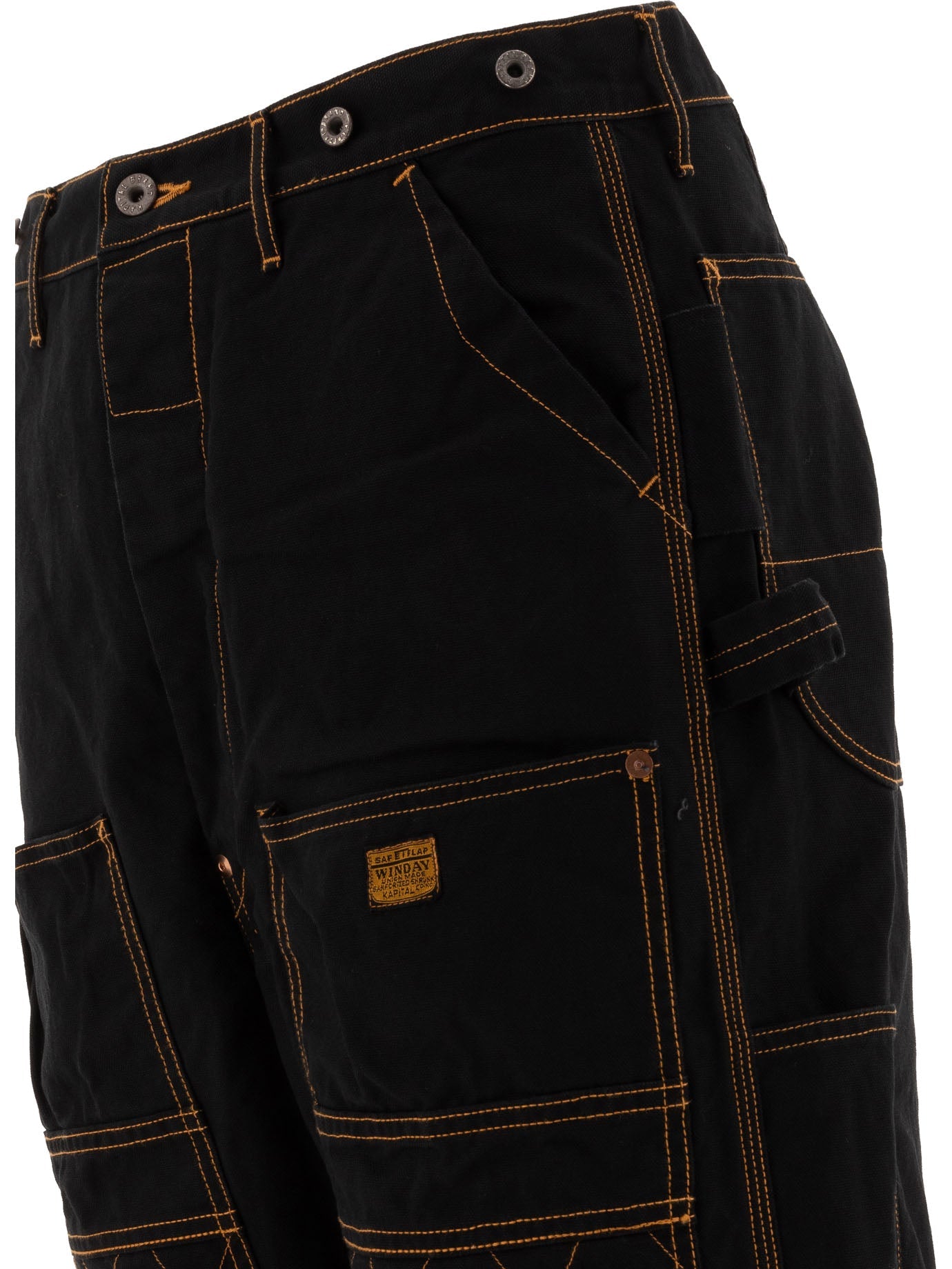 Kapital Trousers