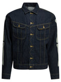 Kapital Denim Jacket