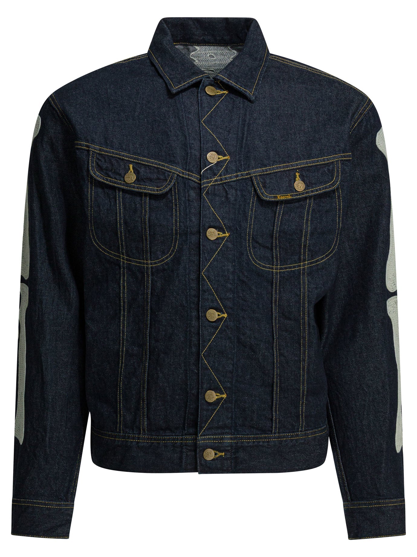 Kapital Denim Jacket