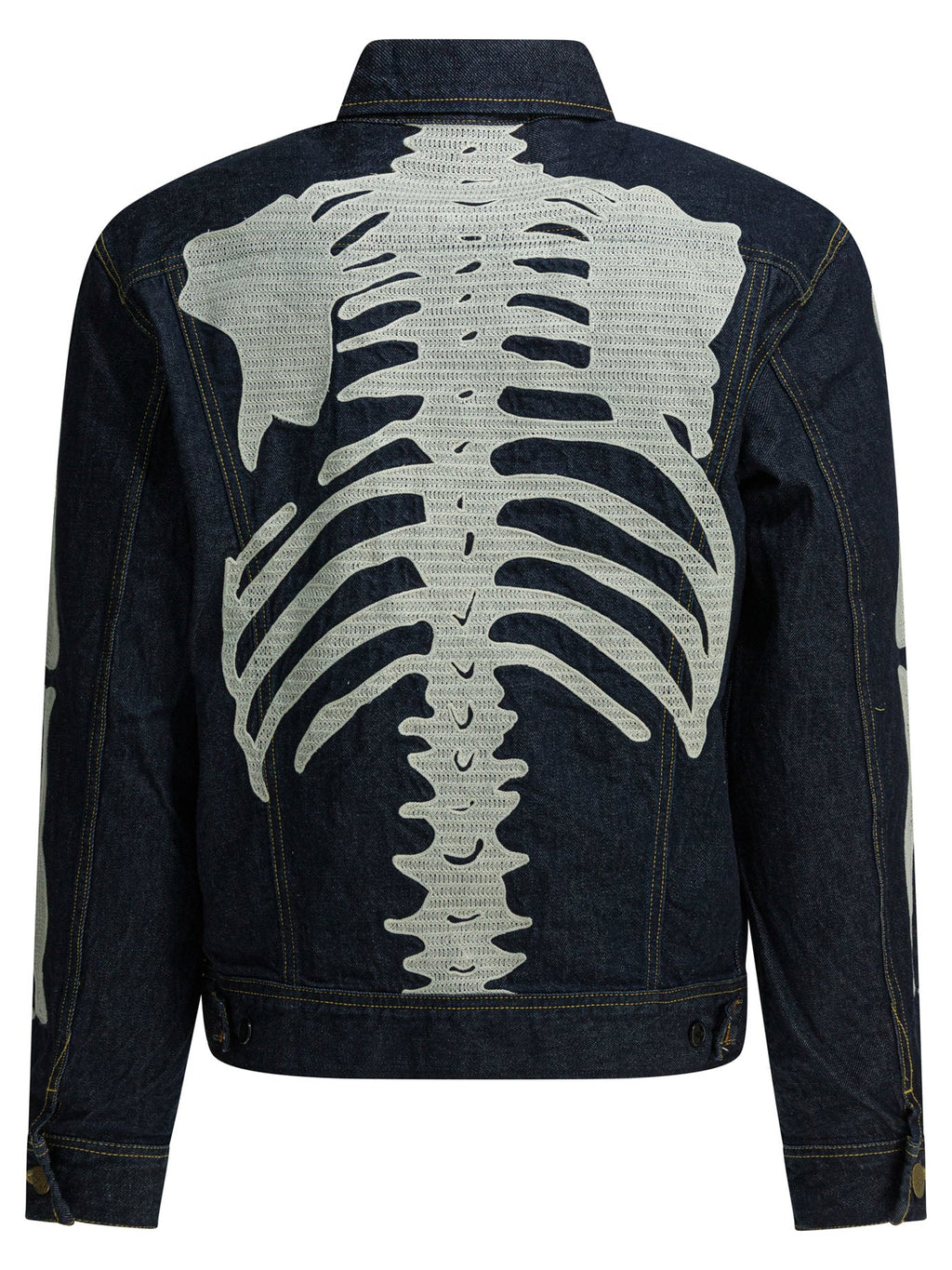 Kapital Denim Jacket