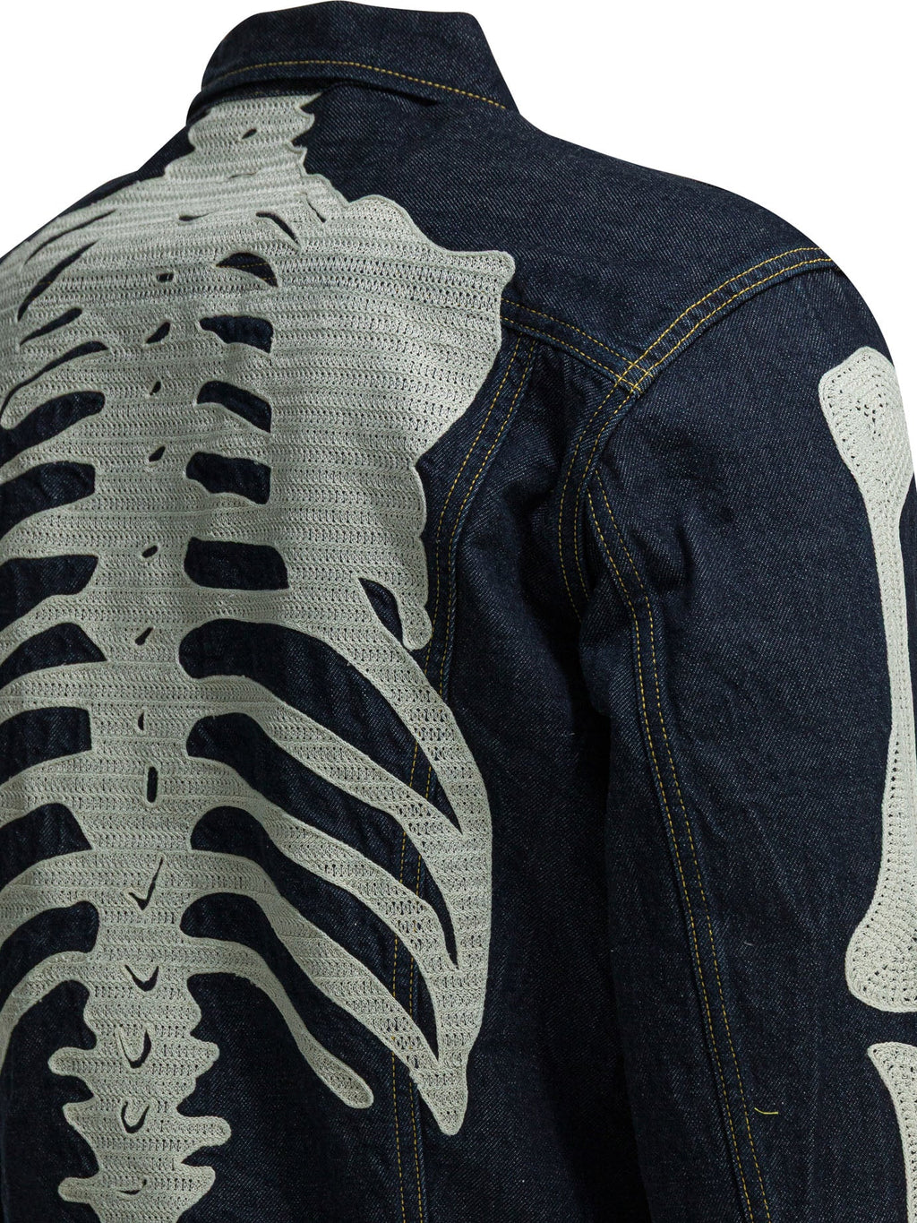 Kapital Denim Jacket
