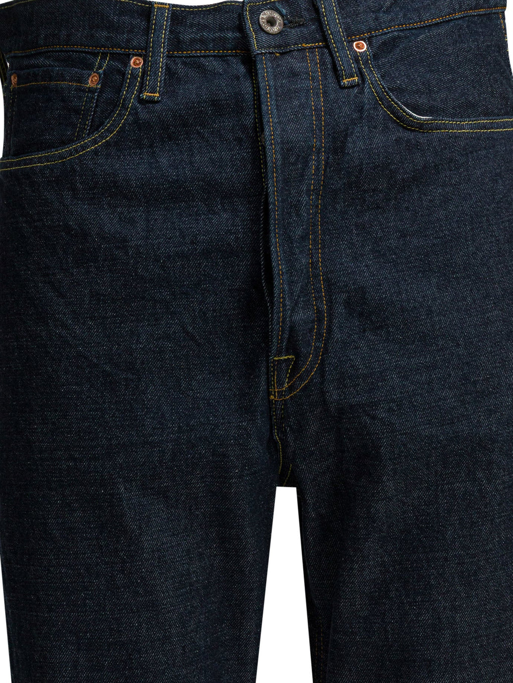 Kapital "mexican Tuxedo 5p Okagilly" Jeans