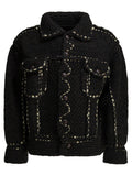 Kapital "cowichan G-jacket" Cardigan