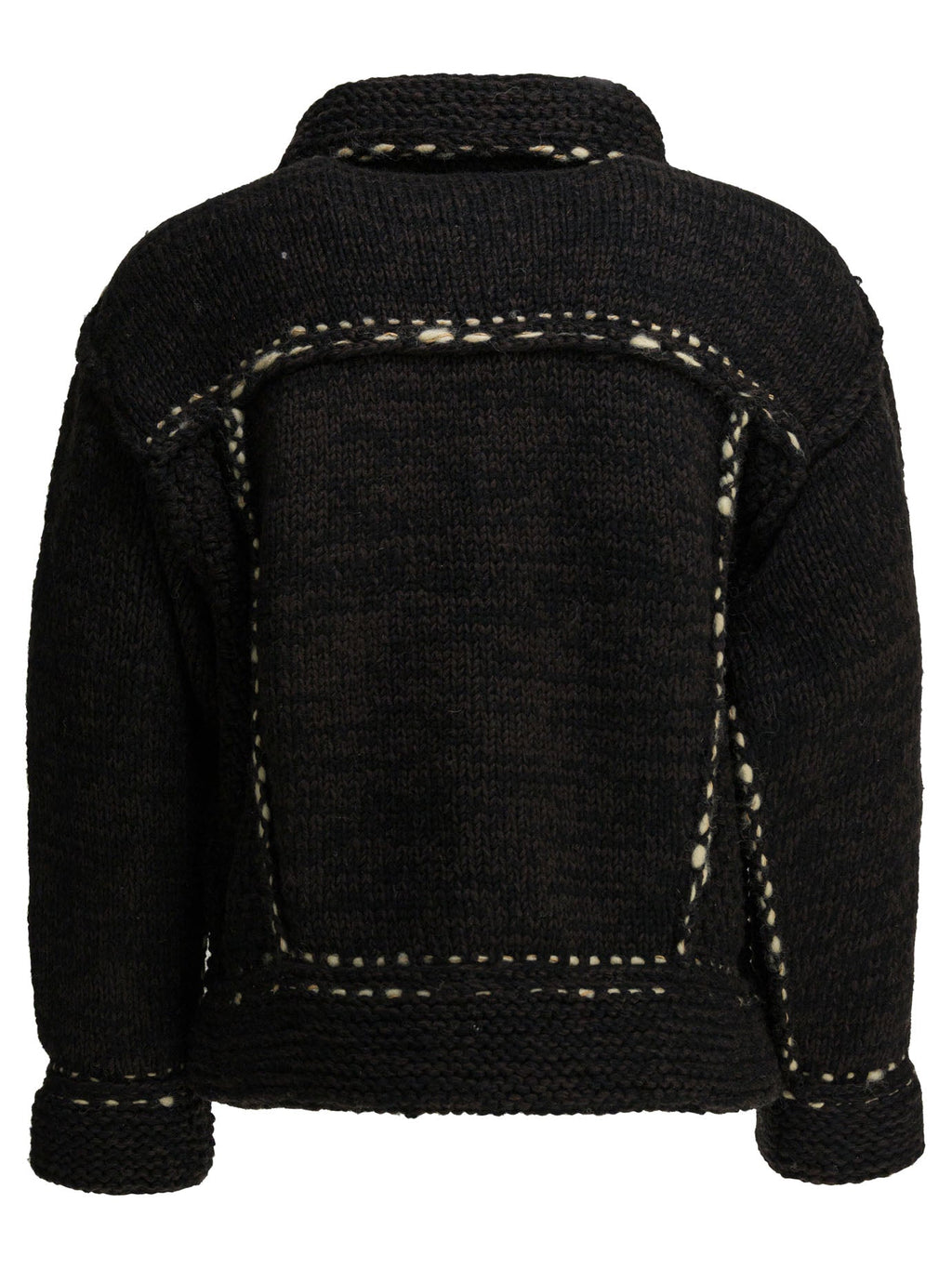 Kapital "cowichan G-jacket" Cardigan