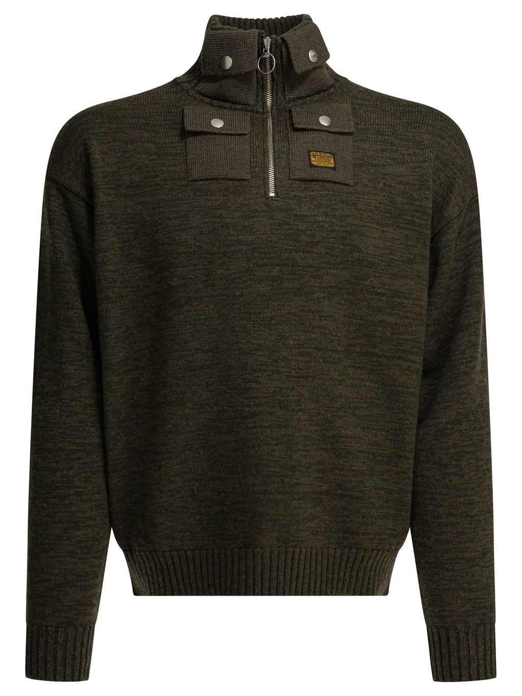 Kapital Knitwear
