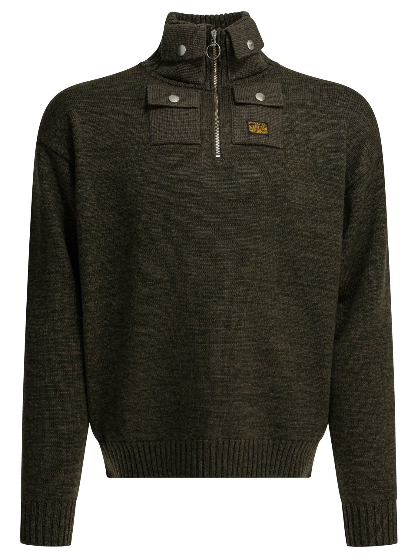 Kapital Knitwear