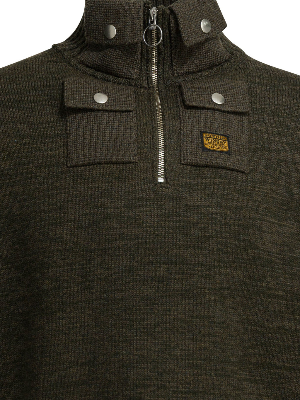 Kapital Knitwear