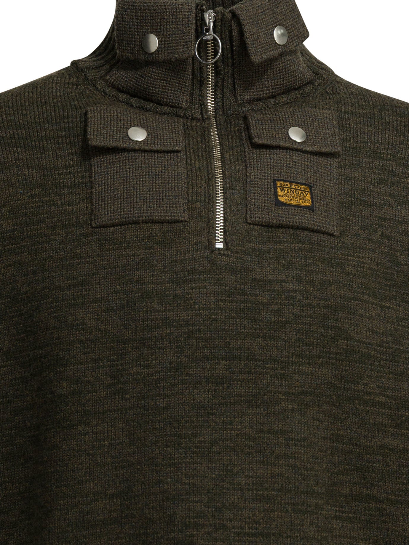 Kapital Knitwear