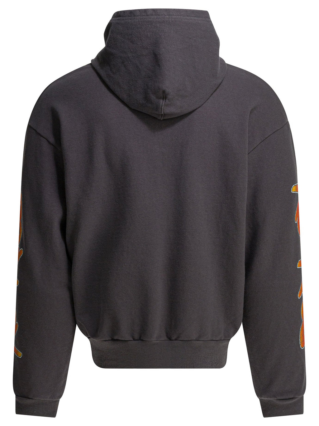 Kapital "buster Peckish Rainbowy" Sweatshirt