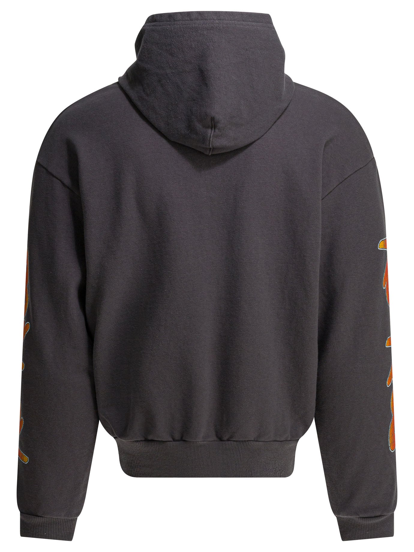 Kapital "buster Peckish Rainbowy" Sweatshirt