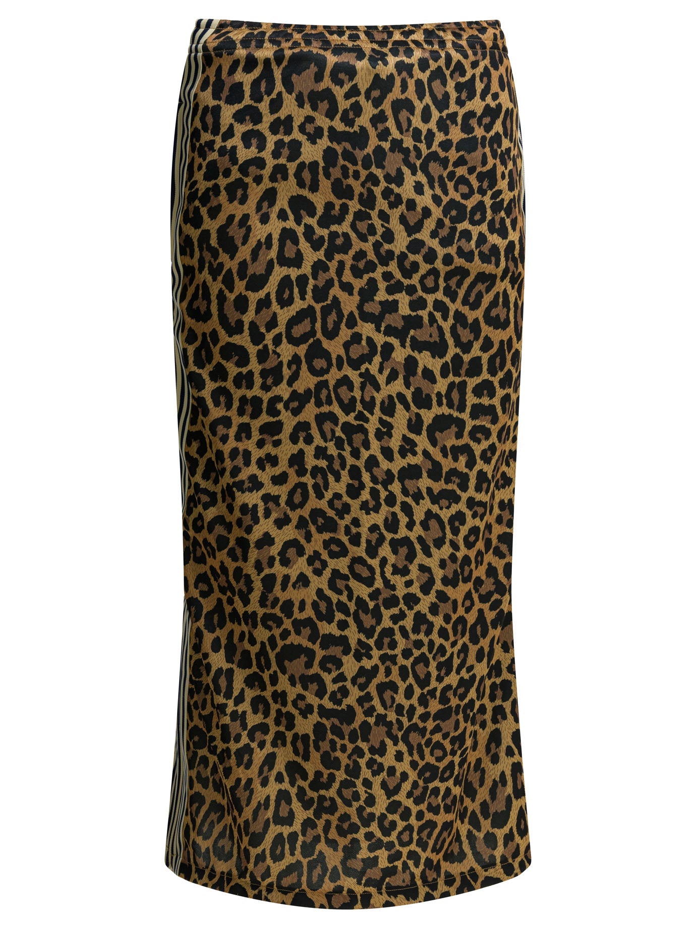 Kapital Animal Long Skirt