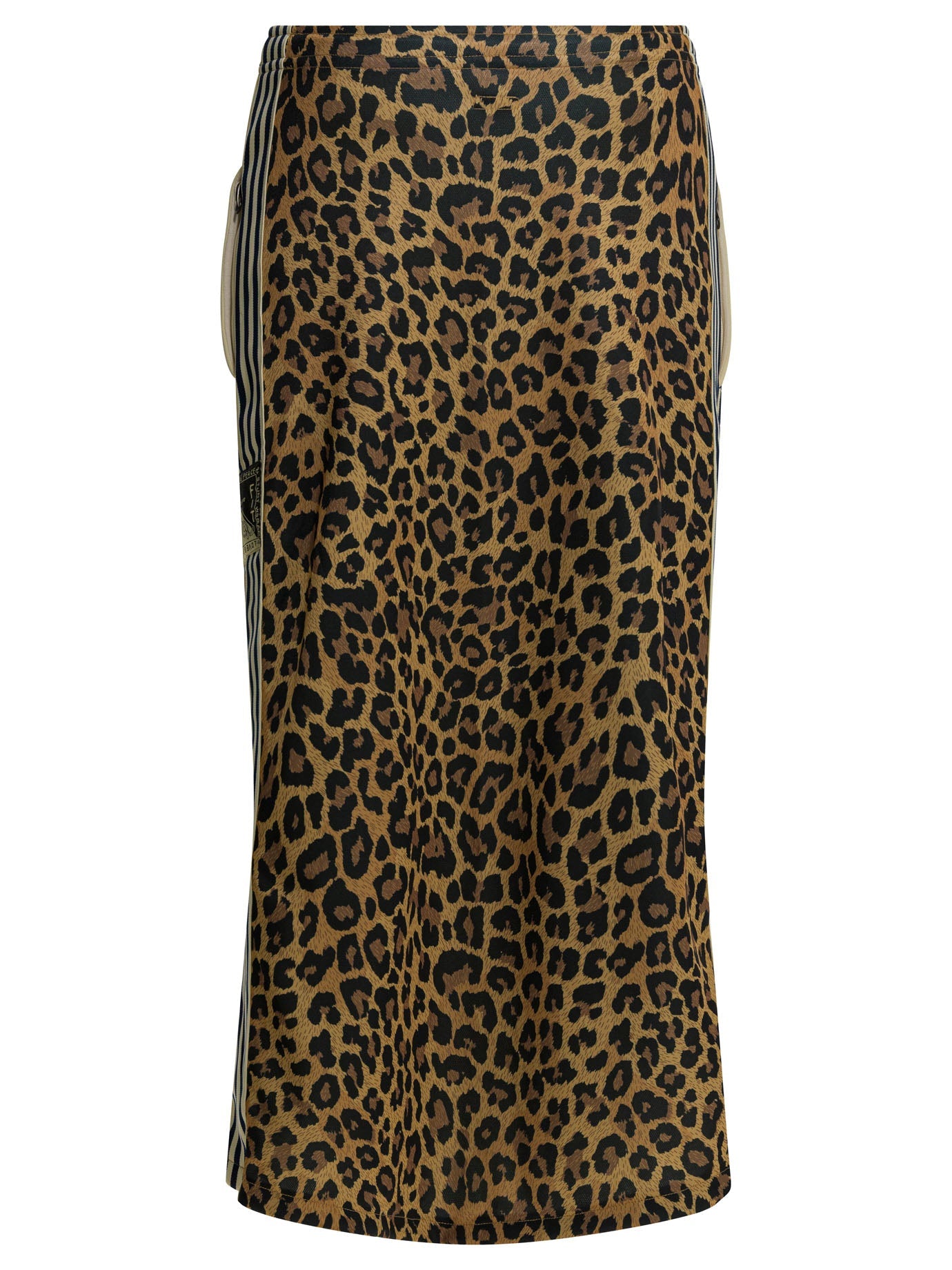 Kapital Animal Long Skirt