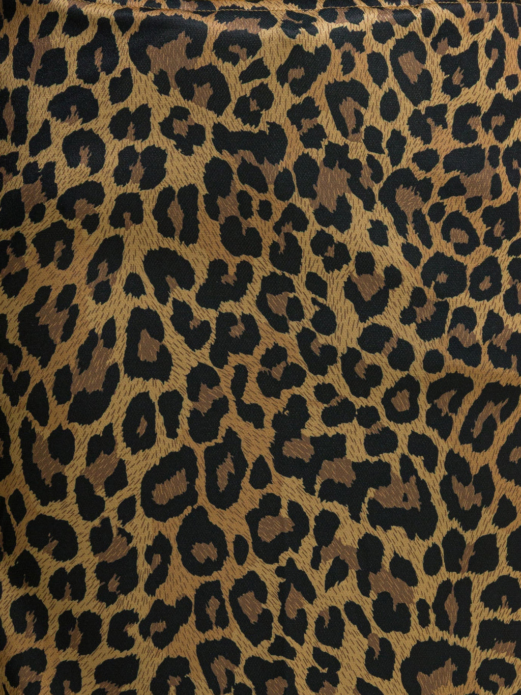 Kapital Animal Long Skirt