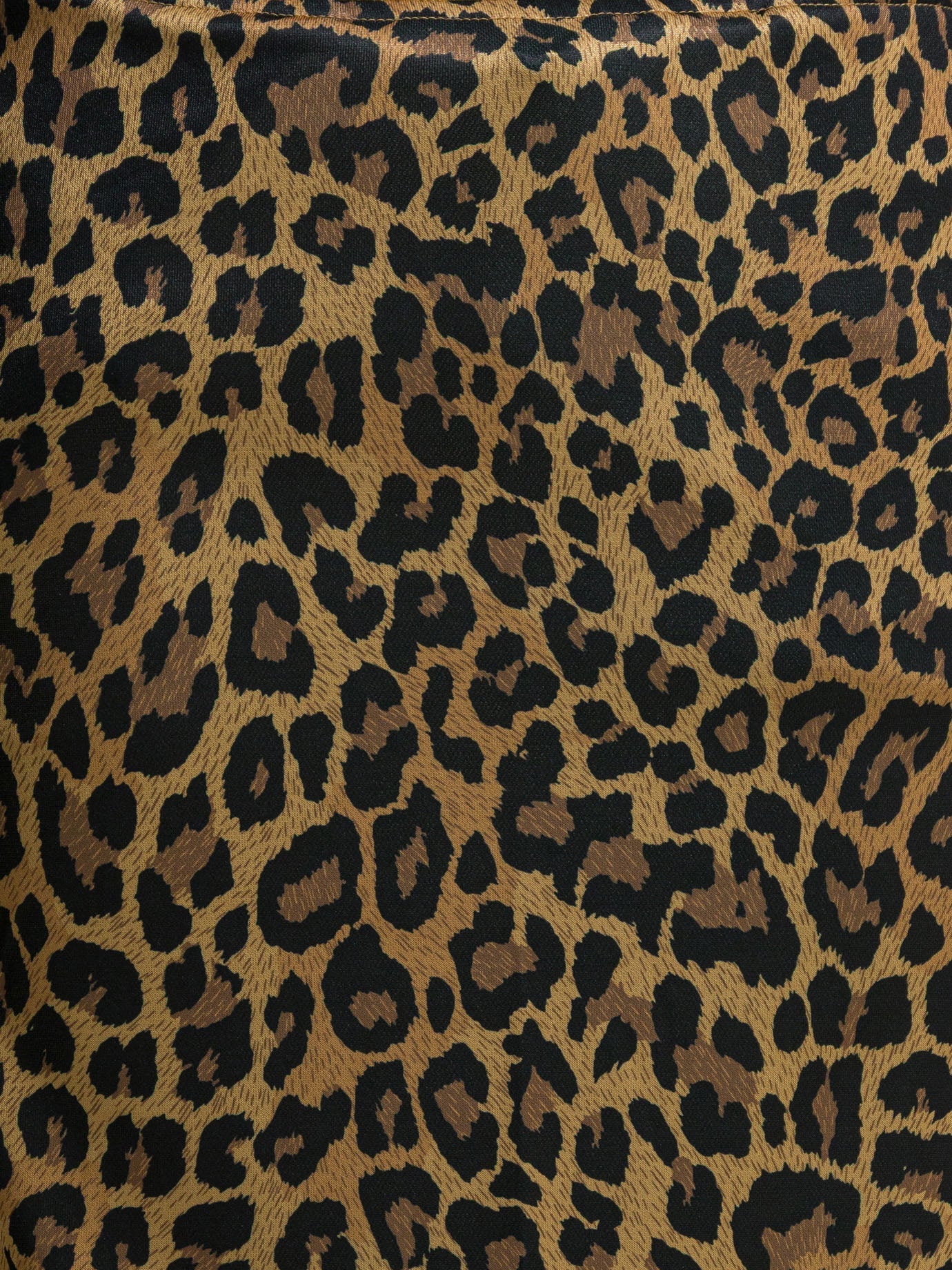 Kapital Animal Long Skirt