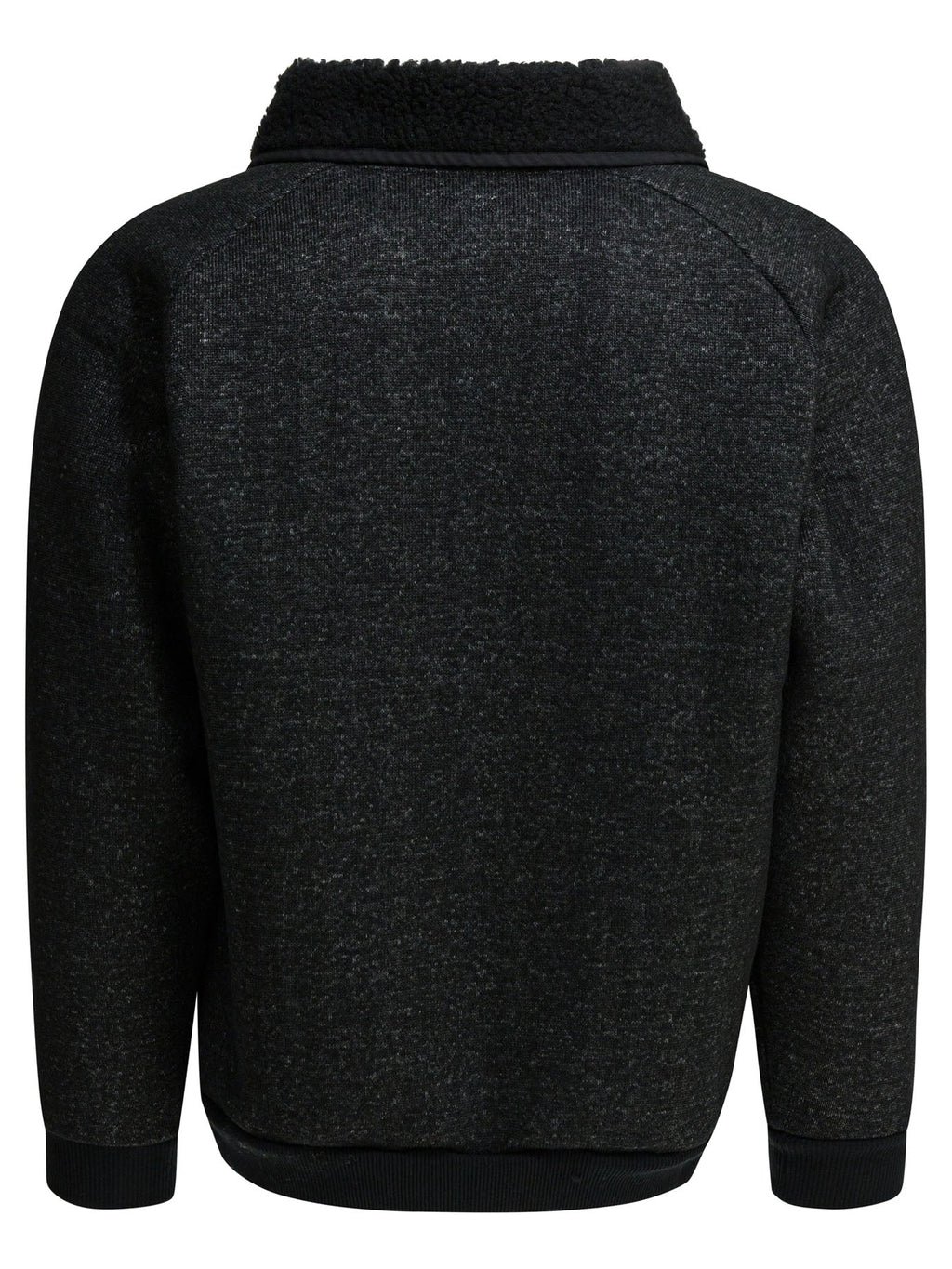Kapital "alpine" Half-zip Sweatshirt