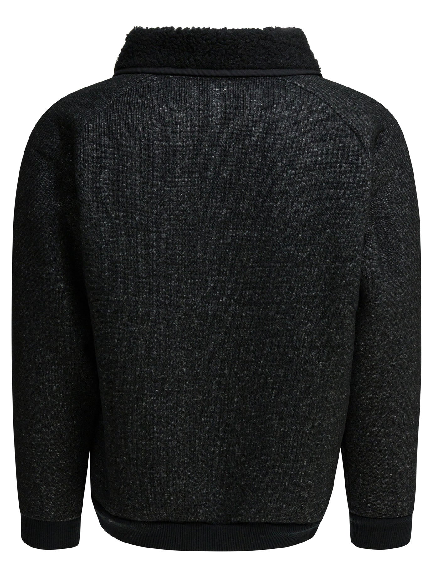 Kapital "alpine" Half-zip Sweatshirt