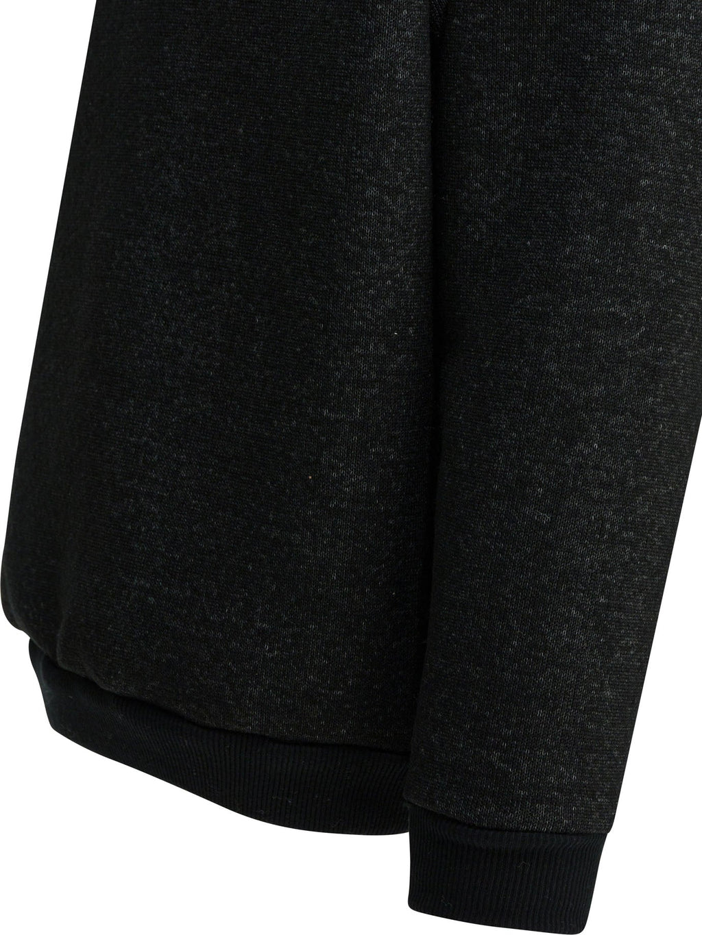 Kapital "alpine" Half-zip Sweatshirt