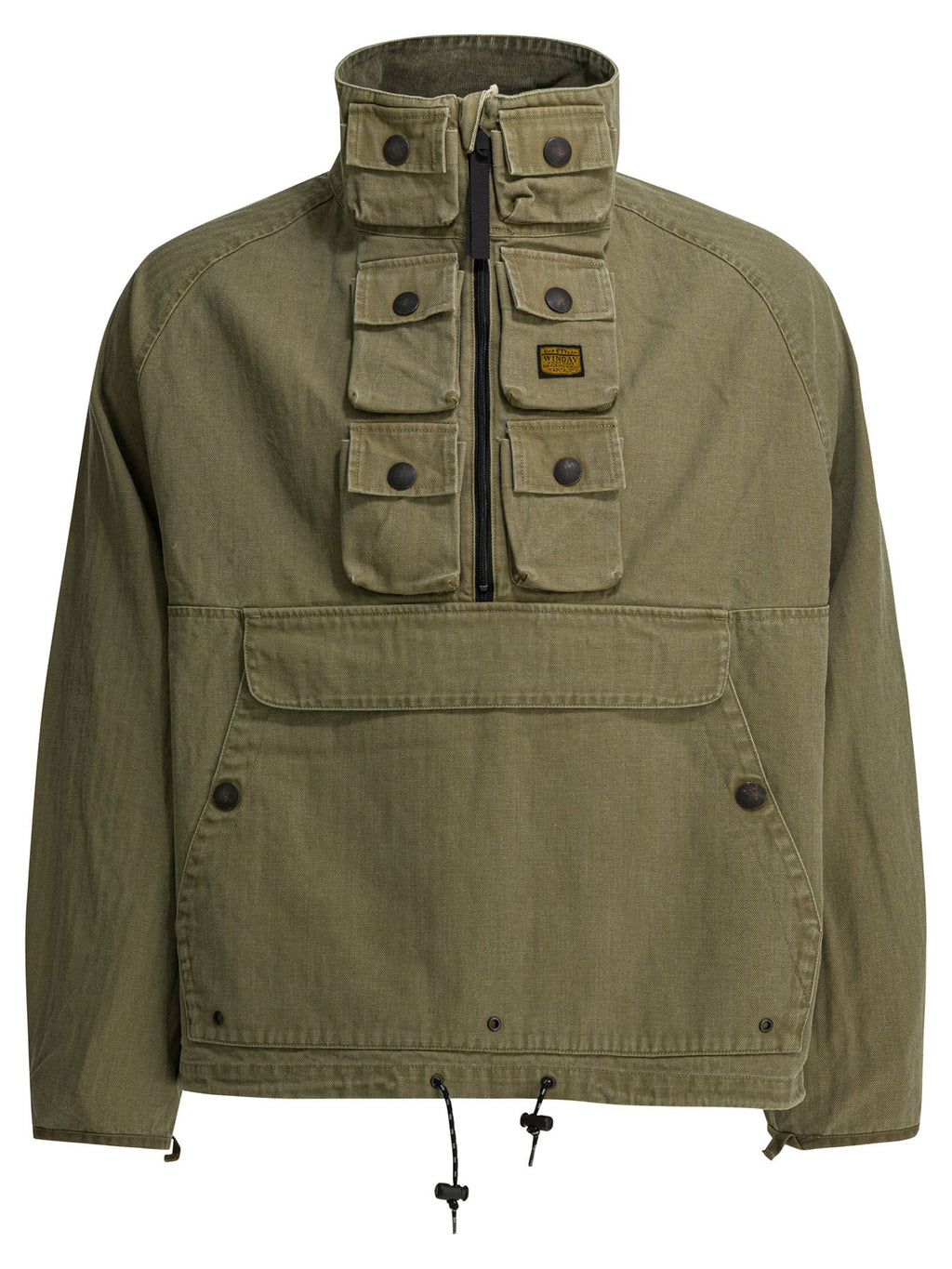Kapital Jackets & Coats