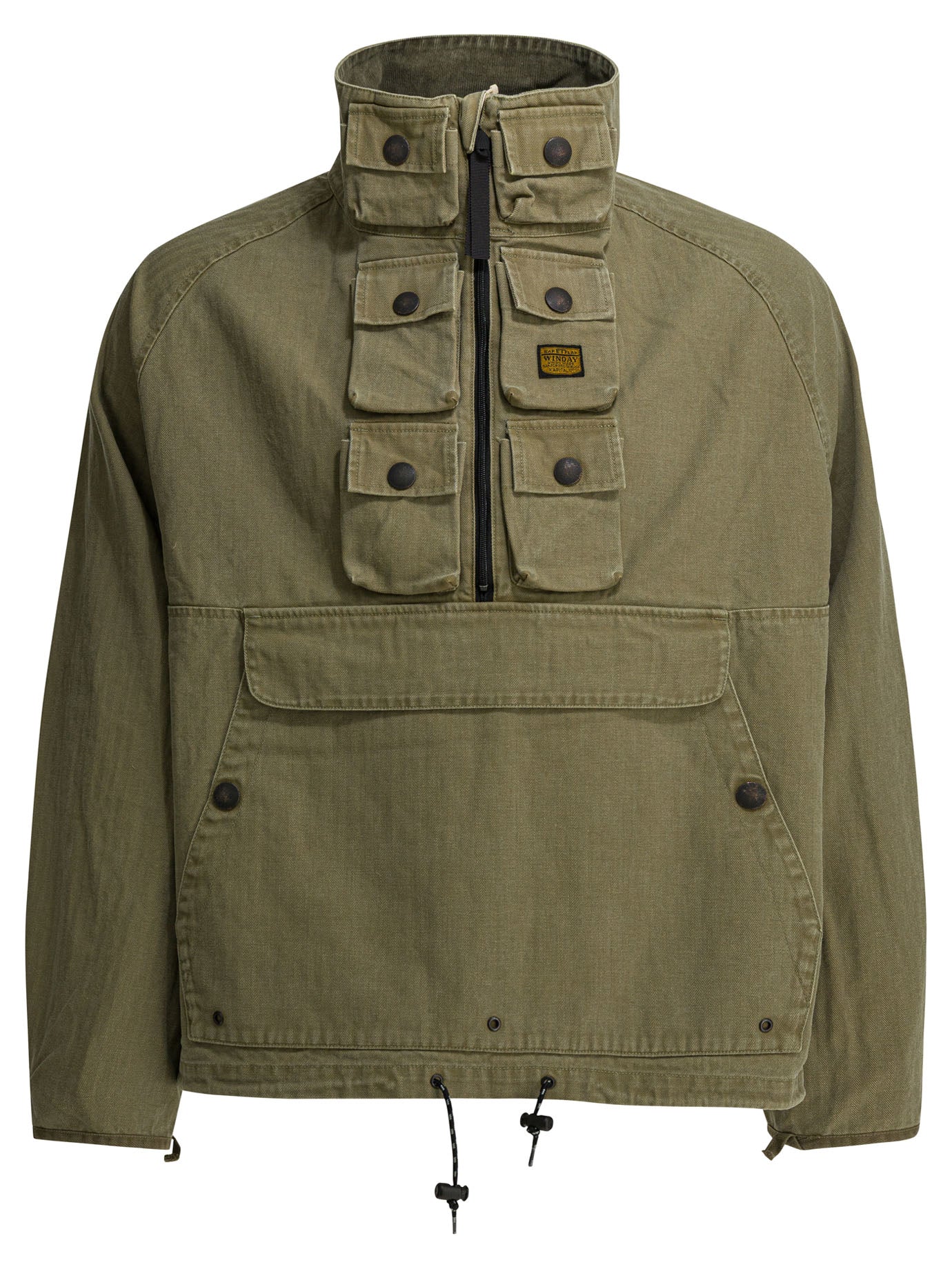 Kapital Jackets & Coats