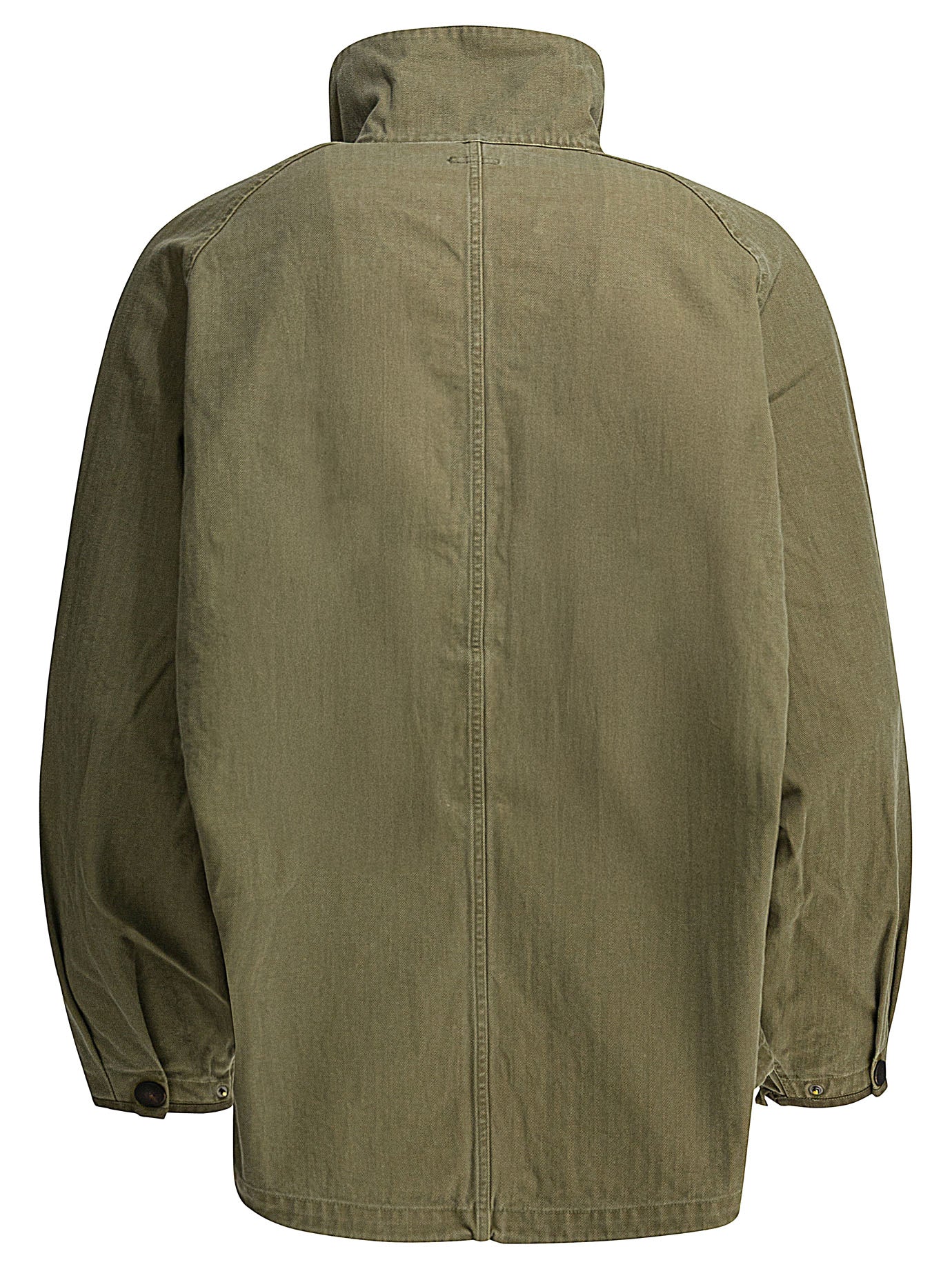Kapital Jackets & Coats