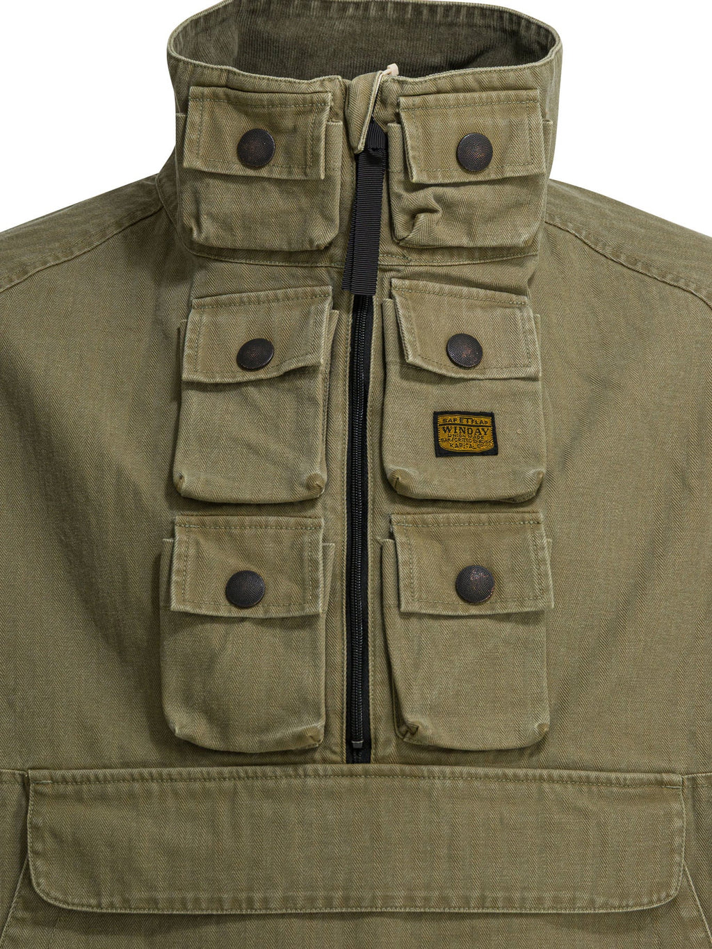 Kapital Jackets & Coats