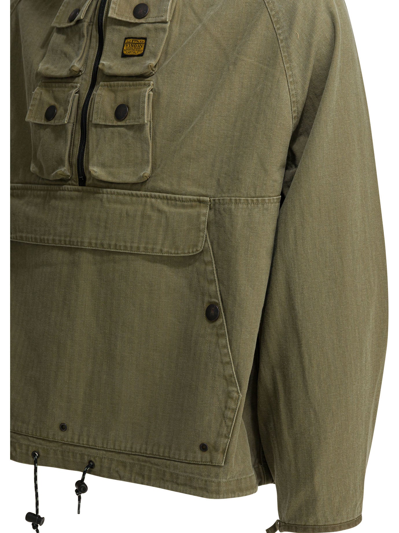 Kapital Jackets & Coats