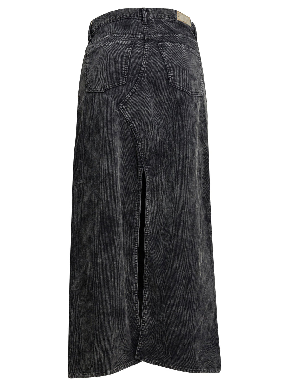 Kapital Long Pencil Skirt