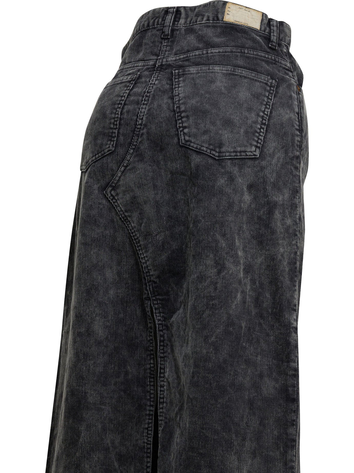 Kapital Long Pencil Skirt
