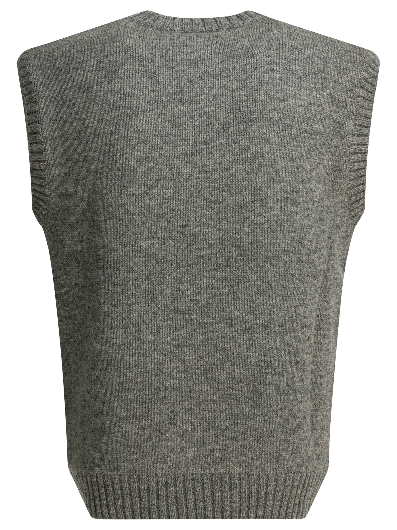 Kapital "peckish Totem Pole" Sleeveless