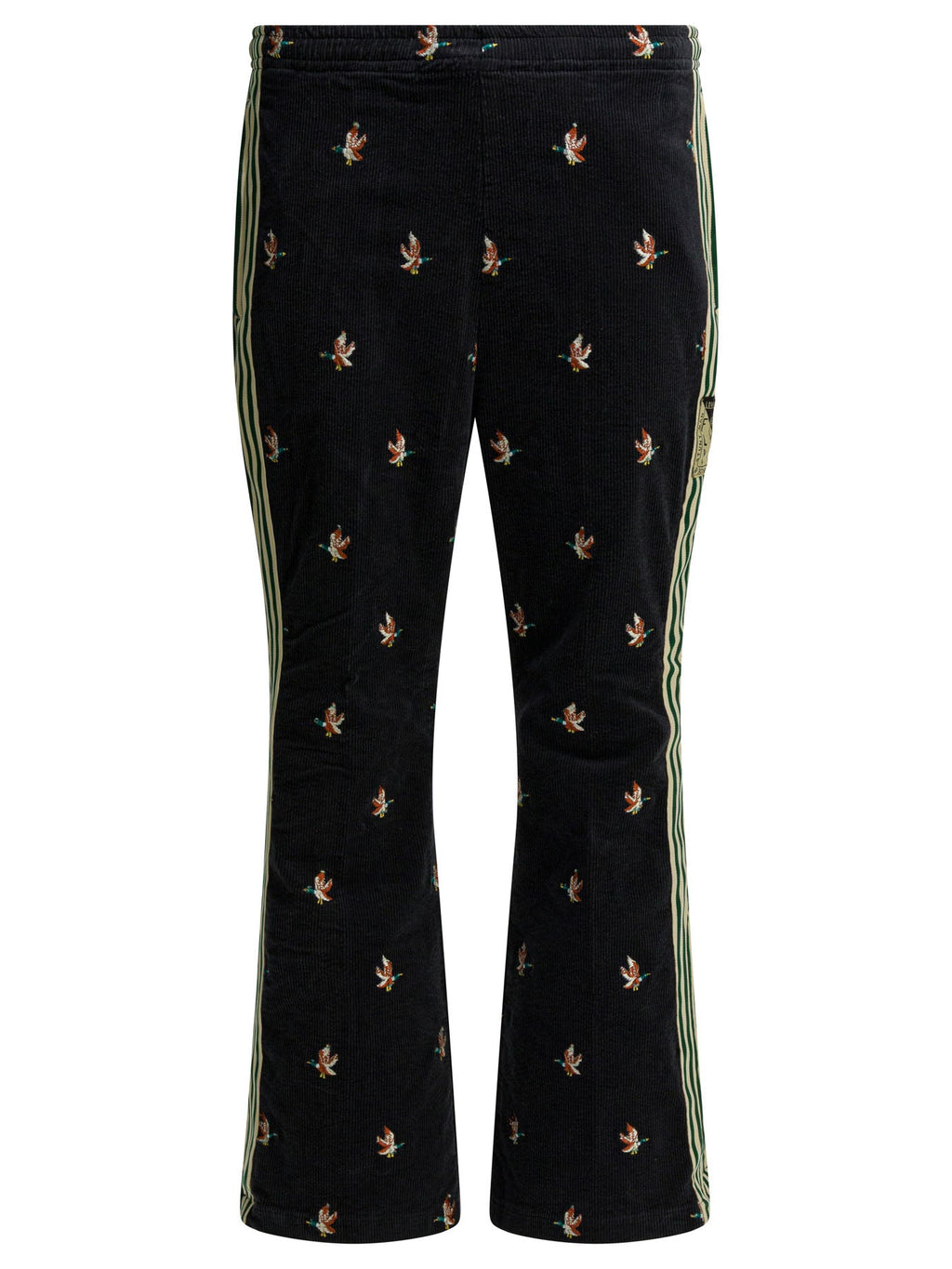 Kapital Embroidered Sports Pants