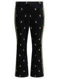 Kapital Embroidered Sports Pants