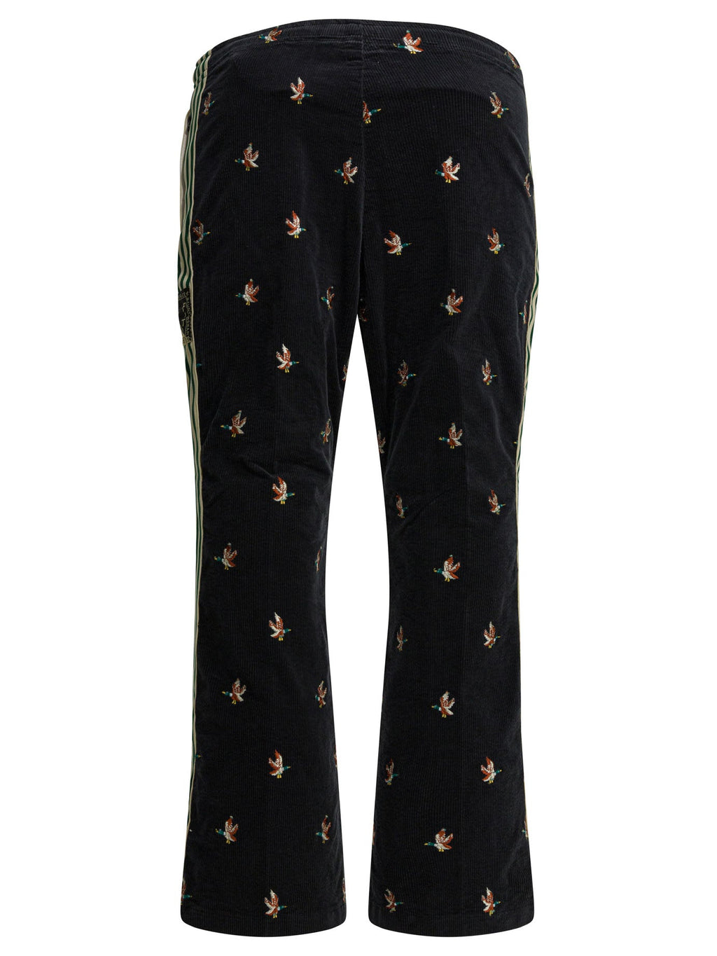 Kapital Embroidered Sports Pants