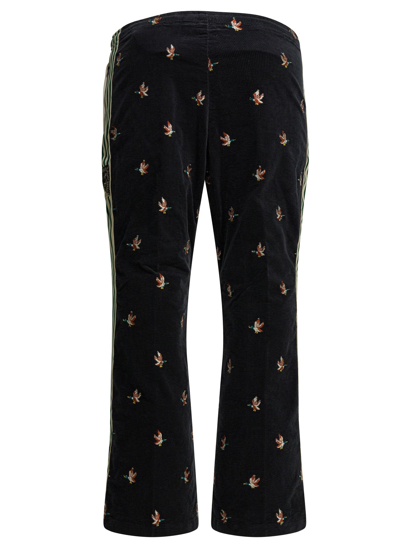 Kapital Embroidered Sports Pants