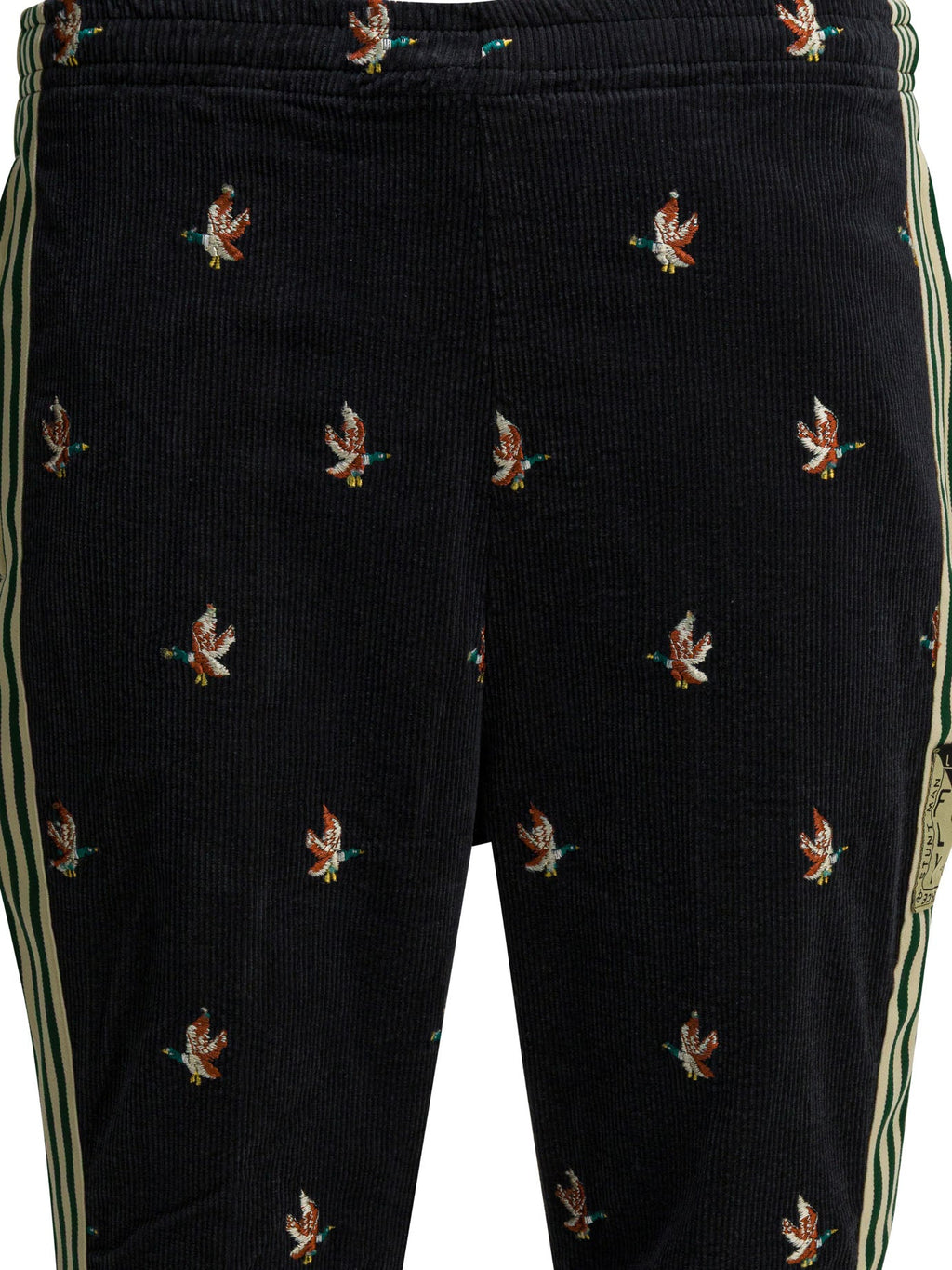 Kapital Embroidered Sports Pants