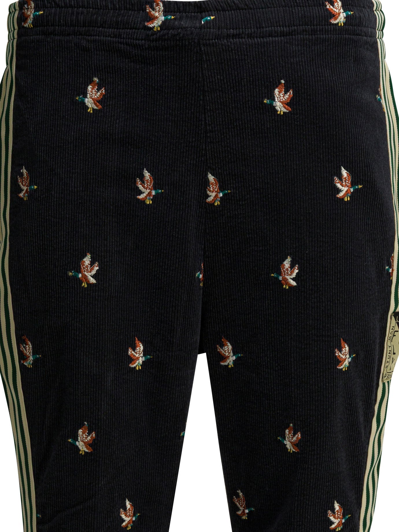 Kapital Embroidered Sports Pants