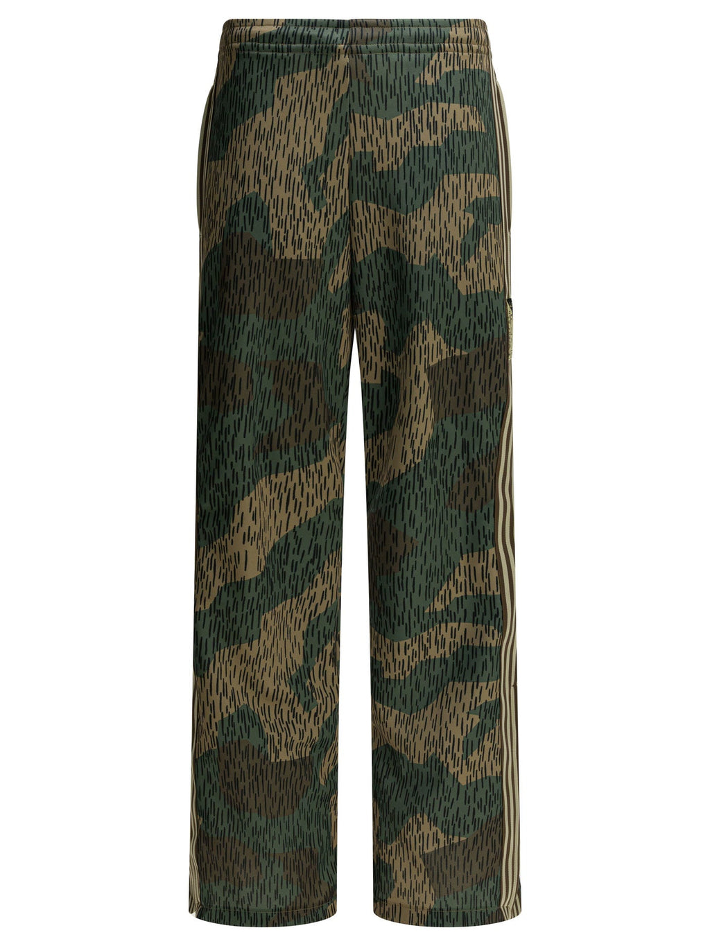 Kapital "rain Camo" Sports Pants