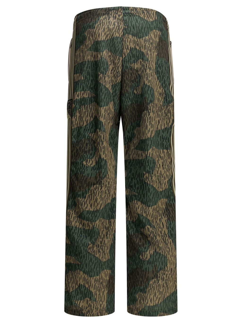 Kapital "rain Camo" Sports Pants