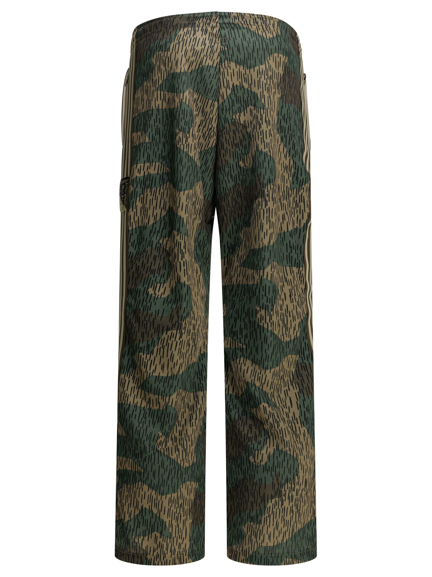 Kapital "rain Camo" Sports Pants