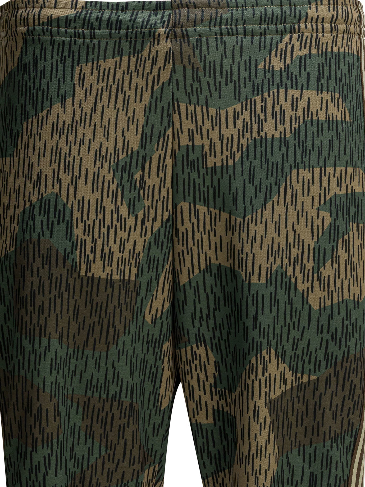 Kapital "rain Camo" Sports Pants
