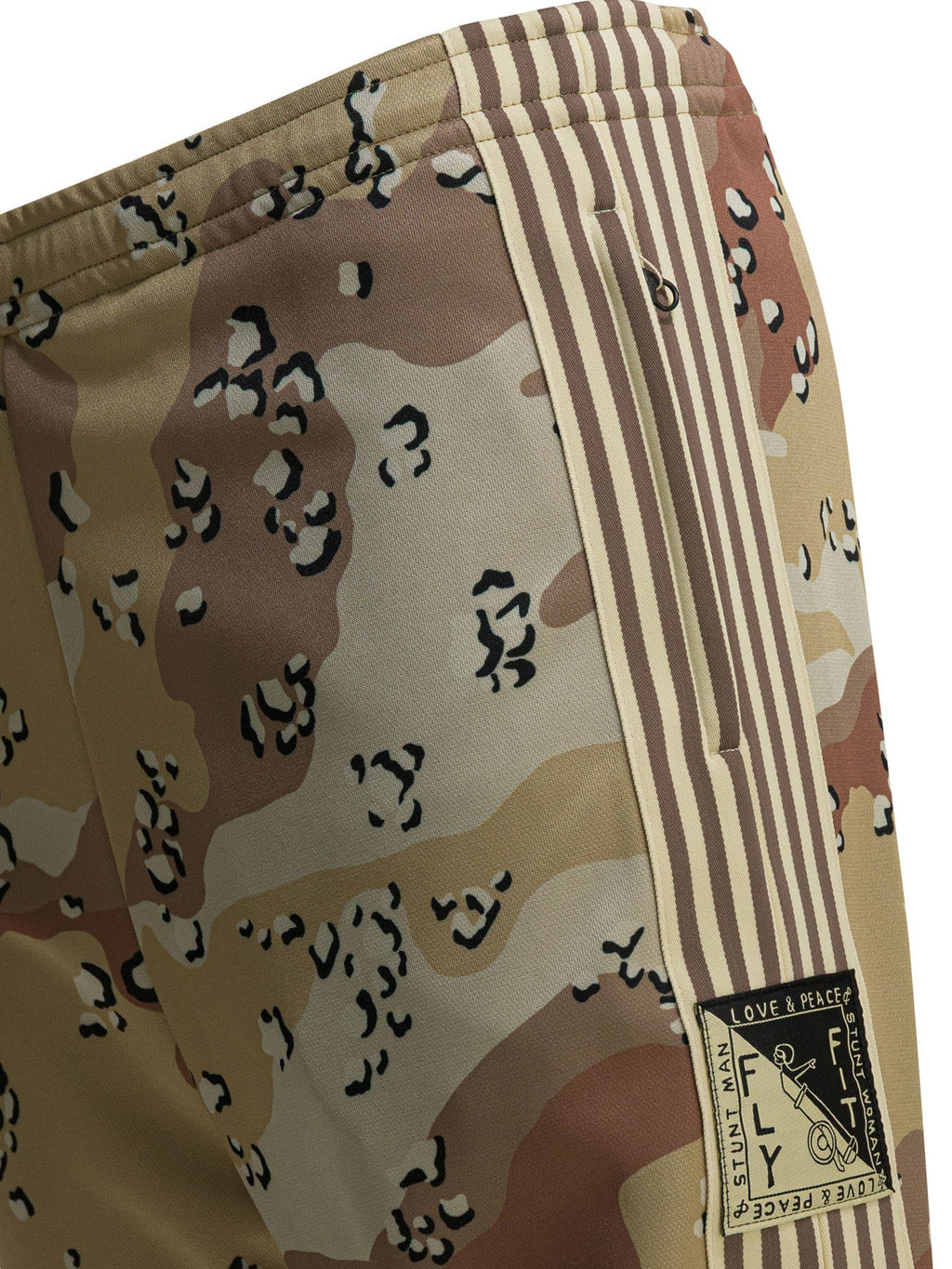 Kapital "camo" Sports Pants