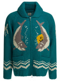 Kapital Knitwear