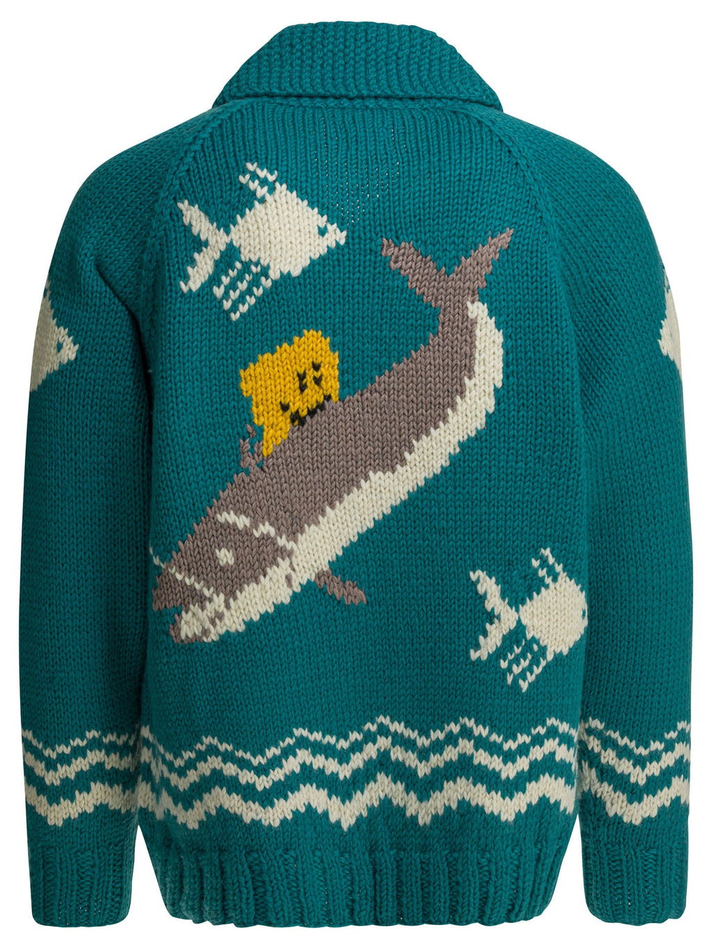 Kapital Knitwear