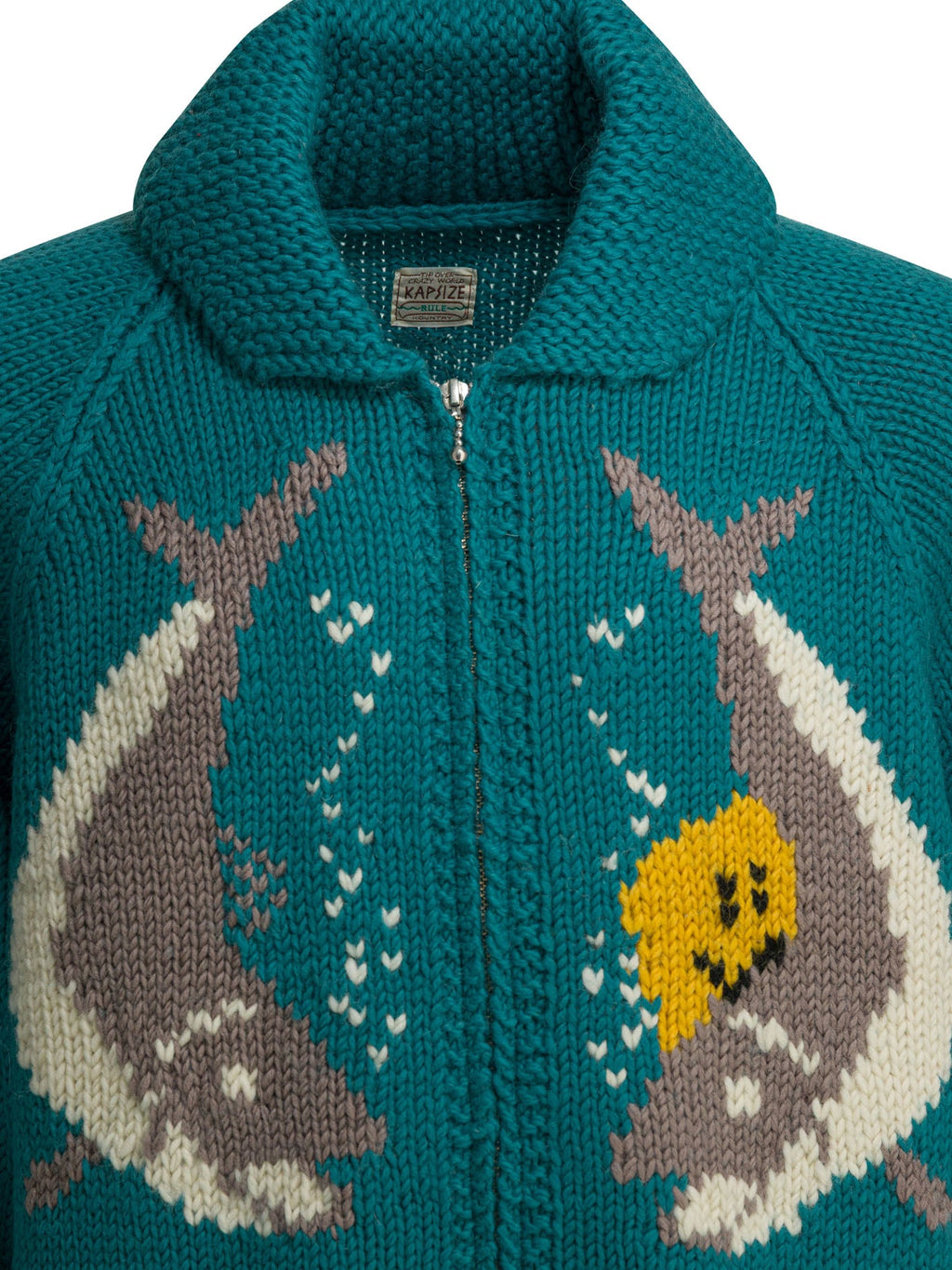 Kapital Knitwear