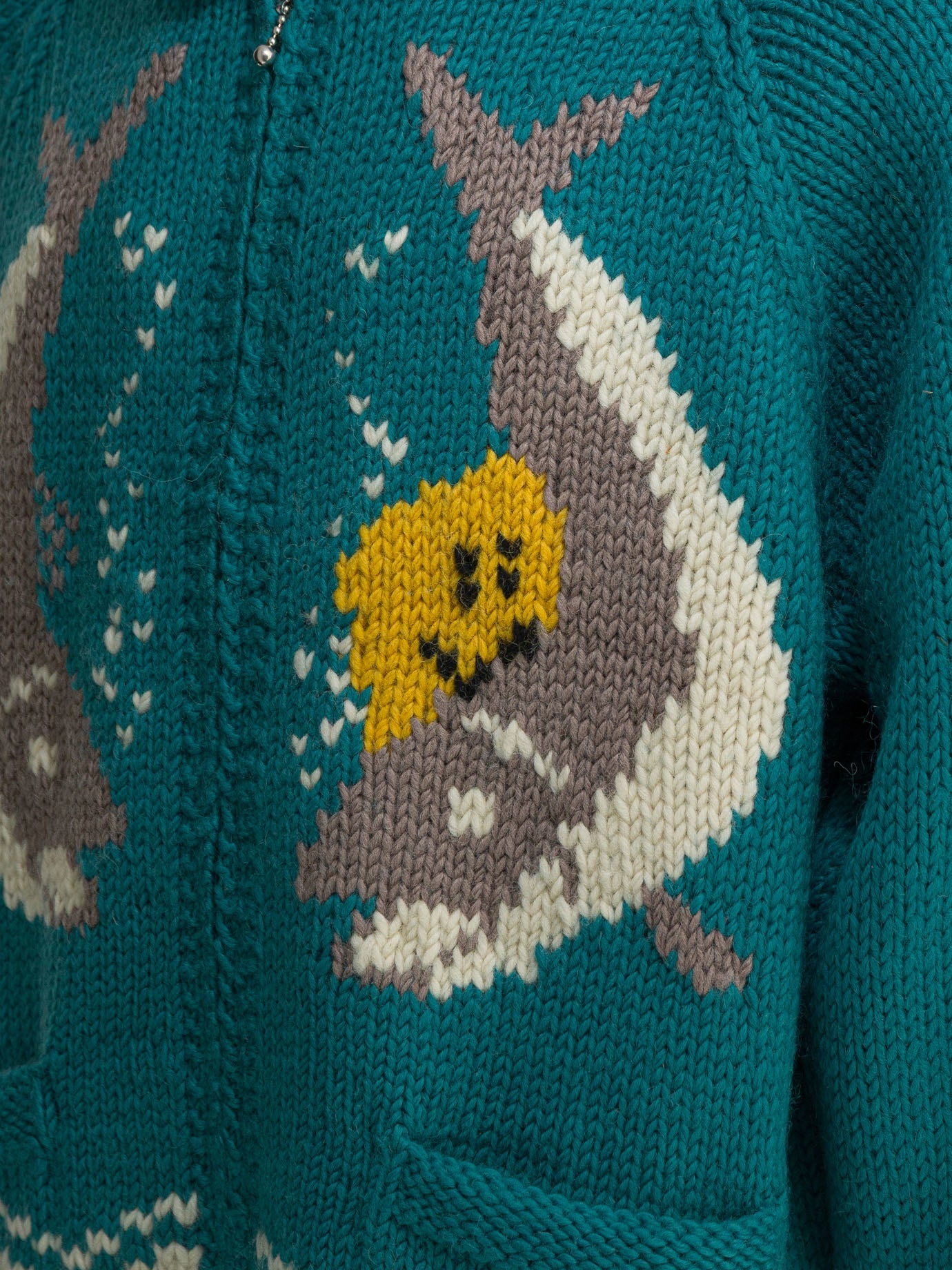 Kapital Knitwear