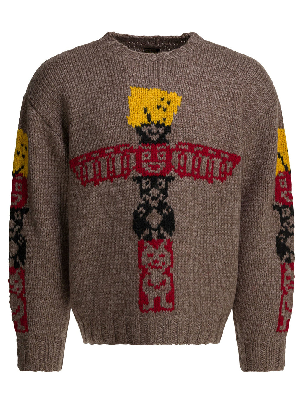 Kapital Knitwear