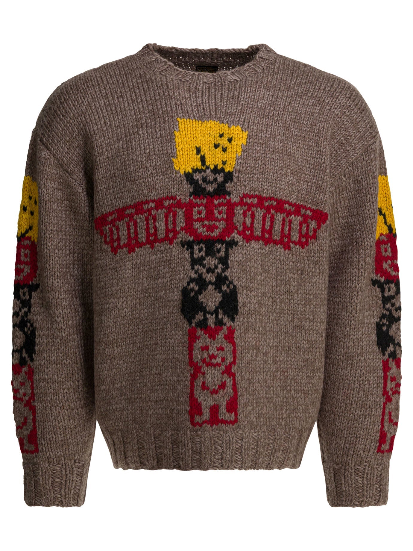Kapital Knitwear