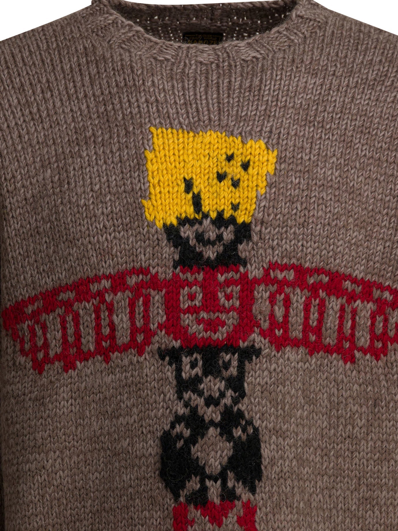 Kapital Knitwear