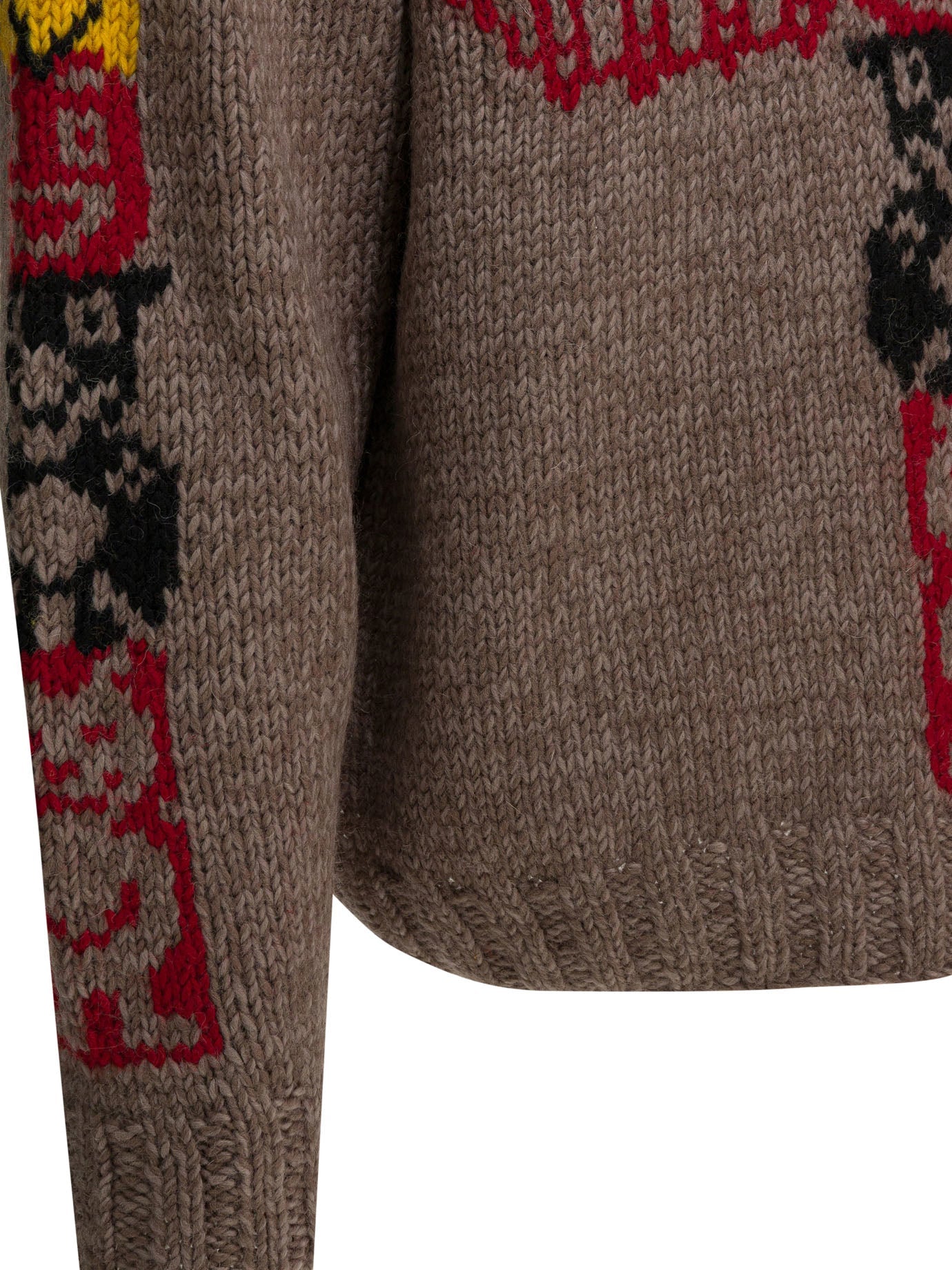 Kapital Knitwear