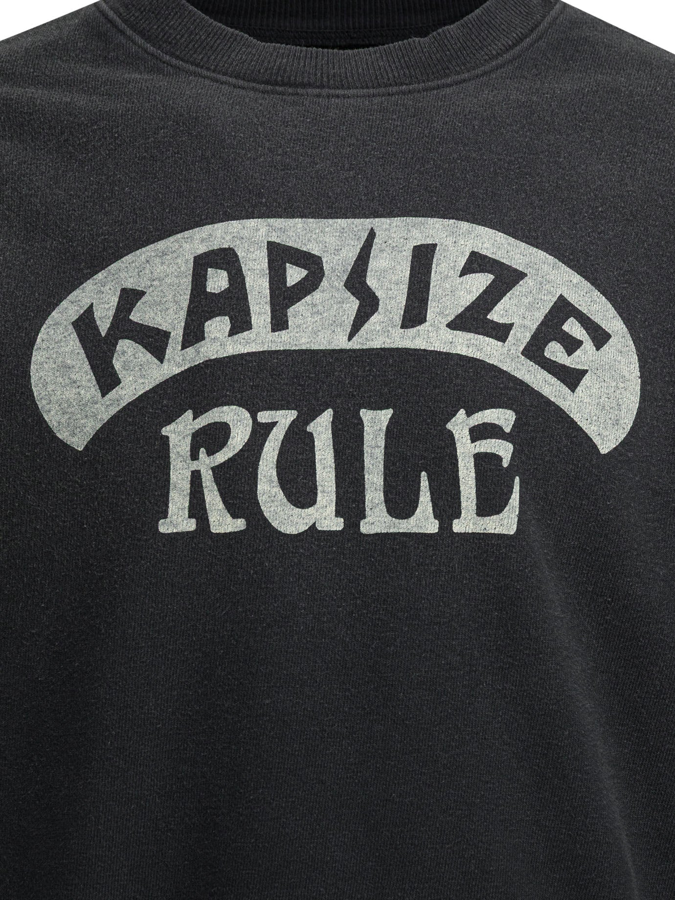 Kapital Sweatshirts