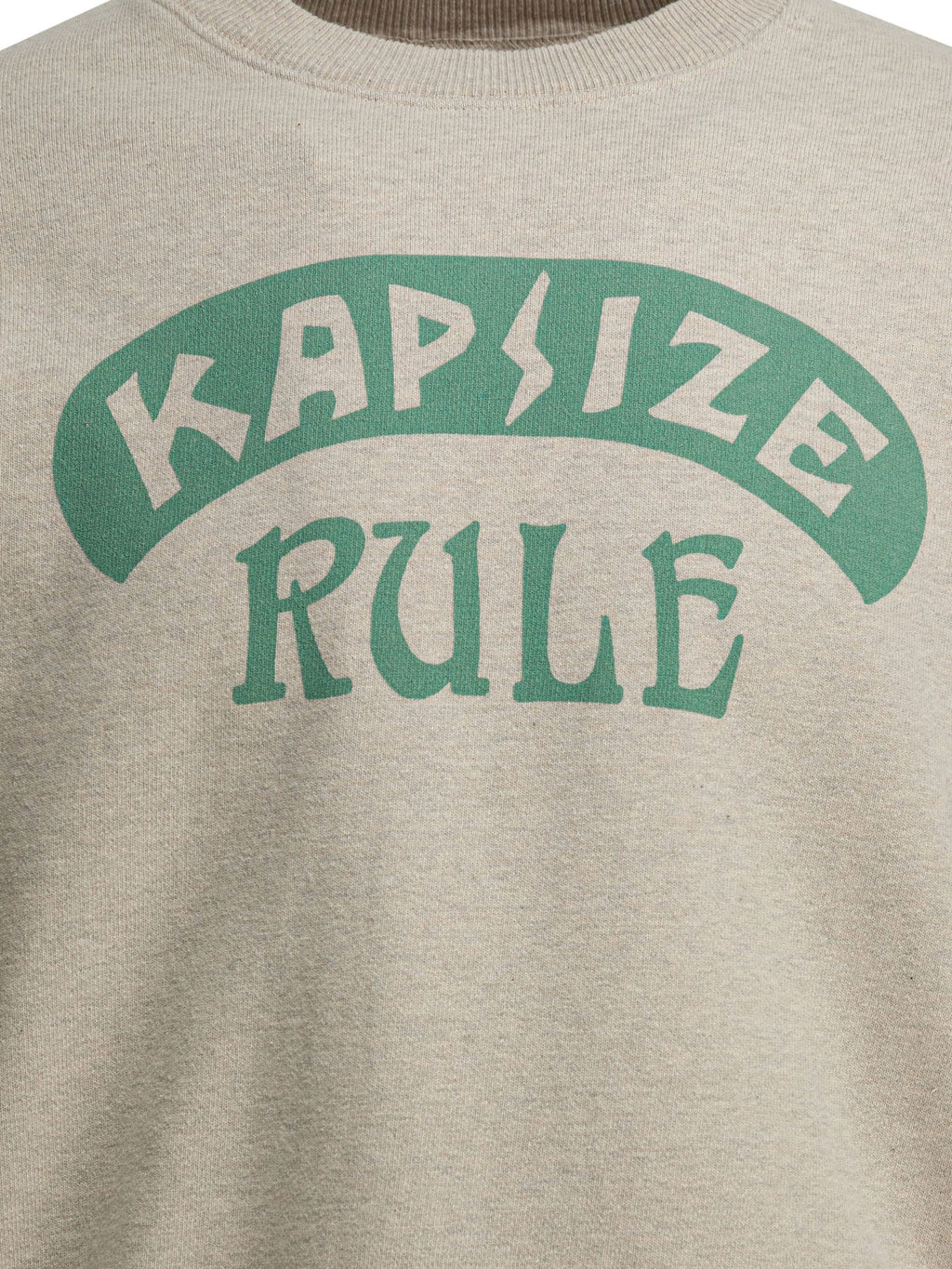 Kapital Sweatshirts